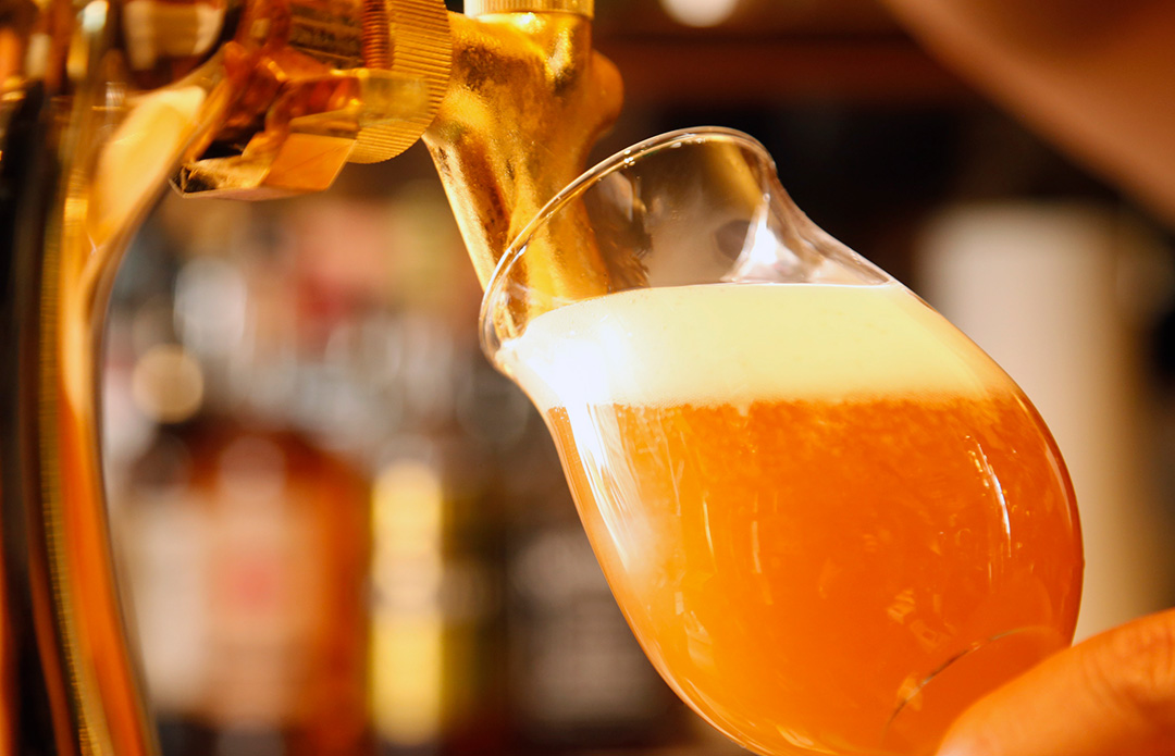 CRAFT PUB BRIAN BREWのイメージ写真