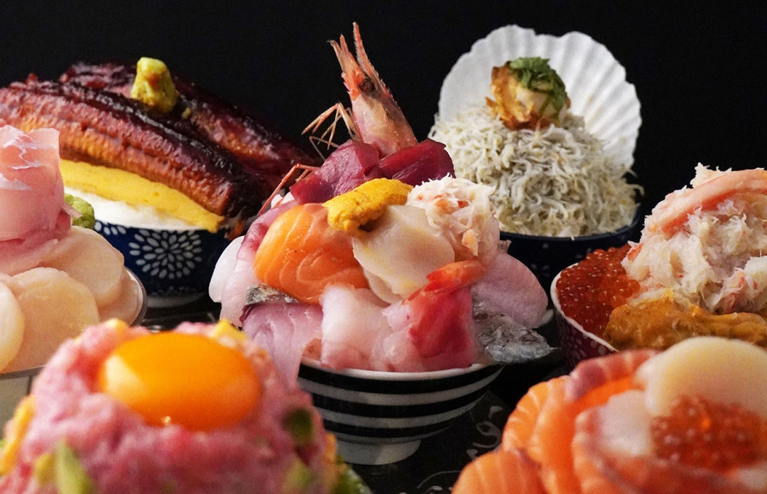 シハチ鮮魚店 狸COMICHI店のイメージ写真