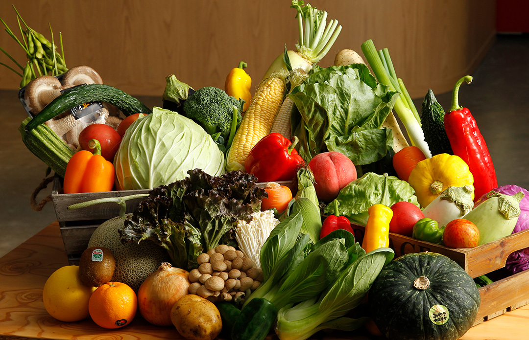 Todoshima Greengrocer photo