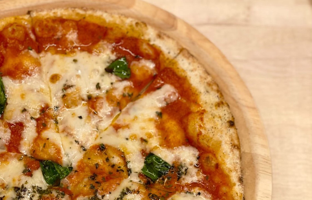 HOKKAIDO PIZZA PEACEのイメージ写真