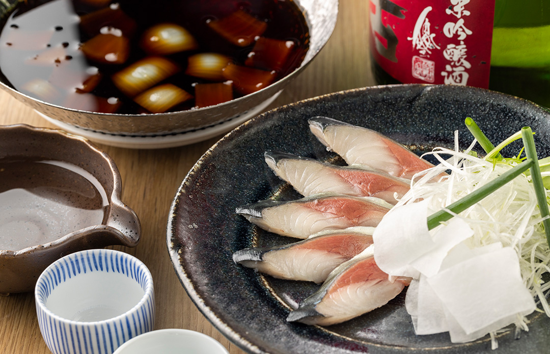Everyday dishes and sake Soremo Yoki photo